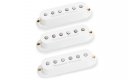 Seymour Duncan STK-S4 Classic Stack Plus Strat Pickup Set - WH