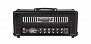 Mesa Boogie Badlander 50 Head