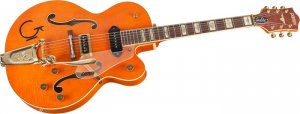 Gretsch G6120 Eddie Cochran Signature