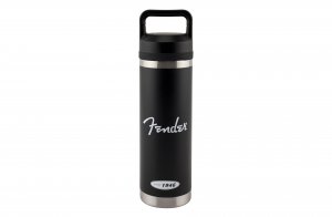 Fender "Since 1946" Stainless Steel Water Bottle