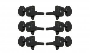 Grover Original Locking Rotomatics 3x3 - BC