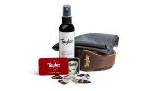 Taylor Essentials Pack Satin Finish