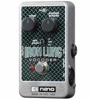 Electro Harmonix Iron Lung