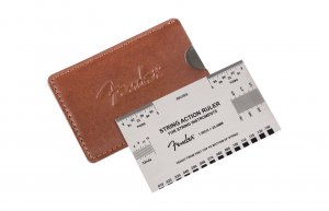 Fender String Action Gauge