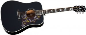 Gibson Hummingbird Standard Exclusive - EB