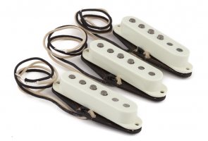 Fender Pure Vintage '59 Stratocaster Pickup Set