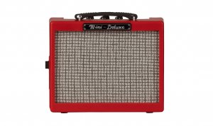 Fender Mini Deluxe Amp