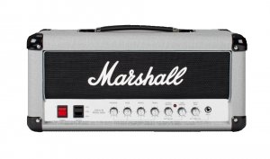 Marshall 2525H Mini Silver Jubilee