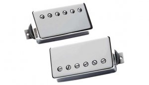 Seymour Duncan APH-2s Alnico II Pro Slash Set - NH