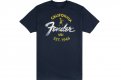 Fender Baja Blue T-Shirt - L