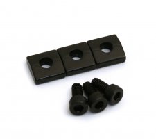 Allparts Nut Blocks - BK