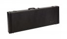 Fender Classic Series Stratocaster/Telecaster Guitar Case - BKO