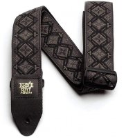 Ernie Ball Jacquard Guitar Strap - RB