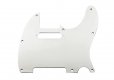 Fender Modern Tele 8 Hole Plated Pickguard - CH