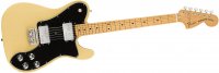Fender Vintera '70s Telecaster Deluxe - VB