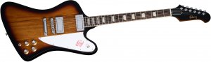 Gibson Firebird Platypus - TB