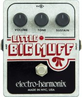 Electro Harmonix Little Big Muff Pi