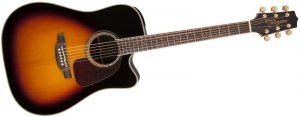 Takamine GD71CE - BSB