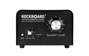 RockBoard Power Attenuator 100