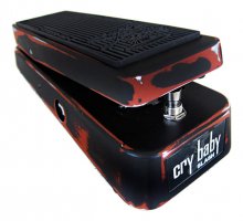 Dunlop SC-95 Slash Classic Cry Baby