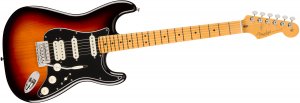 Fender American Professional Classic Stratocaster HSS - MN 3CS