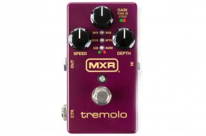 MXR M305G1 Tremolo