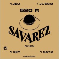 Savarez 520R