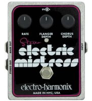 Electro Harmonix Stereo Electric Mistress