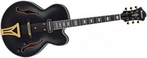 Ibanez PM3C-BKL Pat Metheny Signature