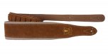 Minotaur Classic Padded Gino Guitars Strap - CA