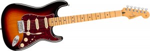 Fender Player II Modified Stratocaster - MN 3CS