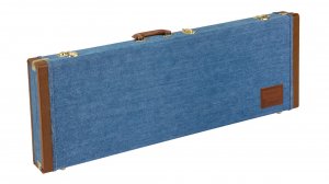 Fender x Wrangler Denim Case - IN