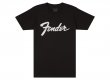 Fender Logo Date Back T-Shirt - XXL