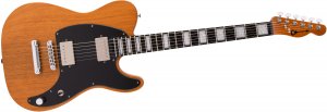 Charvel Joe Duplantier Signature Pro-Mod San Dimas Style 2 HH E Mahogany