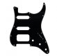 Fender Modern Strat 11 Hole Pickguard HSS - BK