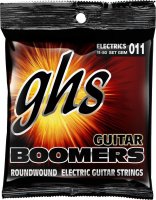 GHS Boomers Medium 11/50