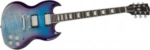 Gibson SG Modern - BBF