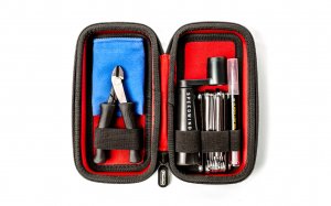 Dunlop System 65 Universal Guitar & Bass String Change Tool Kit