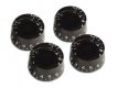 Gibson Speed Knobs - Black