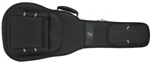 AF Luxury Semi-Hollow Guitar Bag