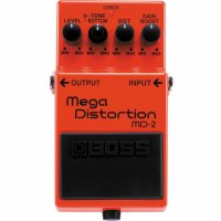 Boss MD-2 Mega Distortion