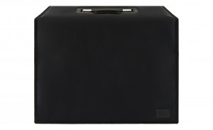 Fender Deluxe Padded Hot Rod Deluxe™/FR-12 Amp Cover - BK