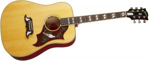 Gibson Dove Original - AN