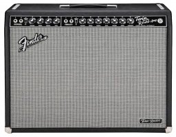 Fender Tone Master Twin Reverb