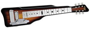 Gretsch G5700 Electromatic Lap Steel