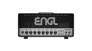 Engl E606SE Ironball Head