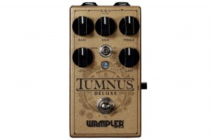 Wampler Tumnus Deluxe Overdrive V2