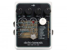 Electro Harmonix BASS9