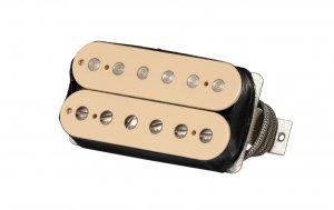 Gibson '57 Classic Plus - CW