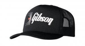 Gibson Soundwave Foam Trucker